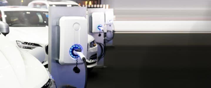 How EVs Could Provide Renewable Energy Storage To Support the Grid How EVs Could Provide Renewable Energy Storage To Support the Grid