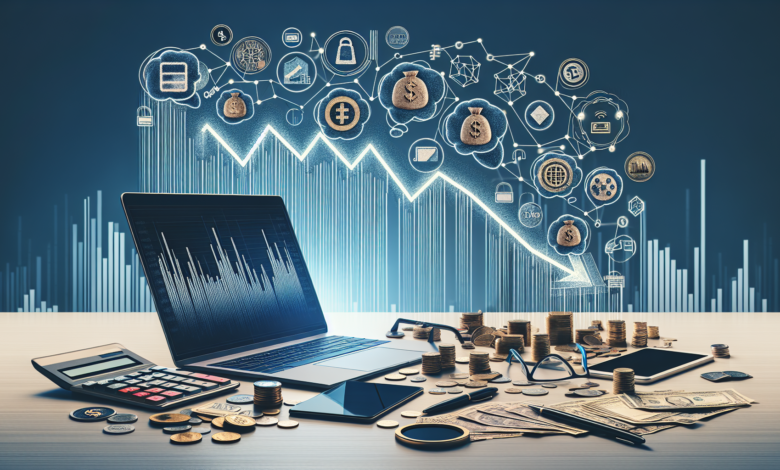 Understanding the implications of fintech’s recent valuation drop Understanding the implications of fintech’s recent valuation drop