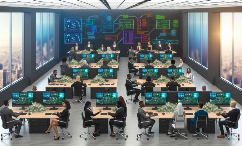 Microsoft changes game: ties employee pay to cybersecurity efforts Microsoft changes game: ties employee pay to cybersecurity efforts