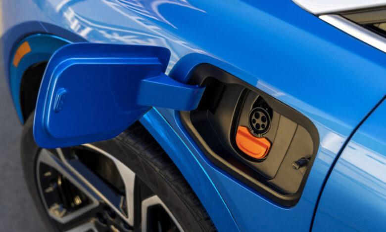 Are electric cars the most ‘sustainable’ solution today? Are electric cars the most ‘sustainable’ solution today?