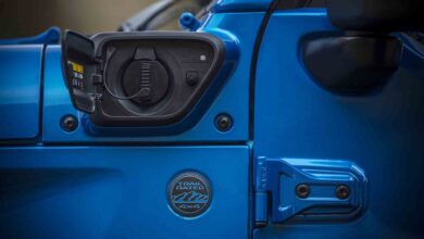 ,000 Jeep EV is coming to US soon, said Stellantis CEO