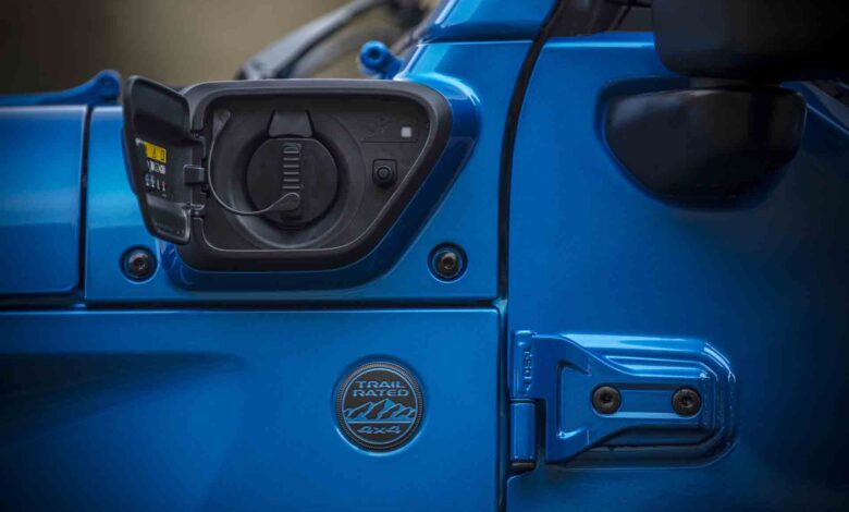 ,000 Jeep EV is coming to US soon, said Stellantis CEO ,000 Jeep EV is coming to US soon, said Stellantis CEO