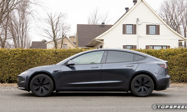 The Fastest RWD Electric Car In 2024 The Fastest RWD Electric Car In 2024