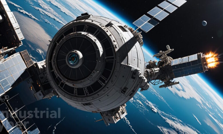 Cal Poly report highlights outer space as new frontier for cybersecurity threats; offers ICARUS matrix Cal Poly report highlights outer space as new frontier for cybersecurity threats; offers ICARUS matrix