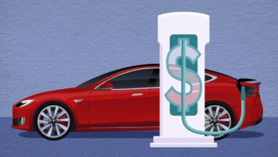 What Are the Hidden Costs of Owning an Electric Car?