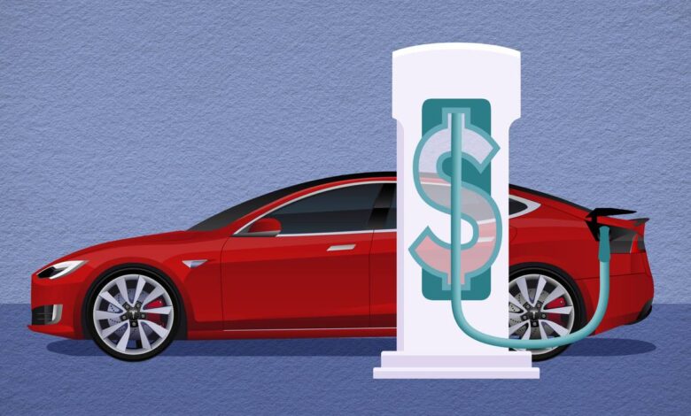 What Are the Hidden Costs of Owning an Electric Car? What Are the Hidden Costs of Owning an Electric Car?