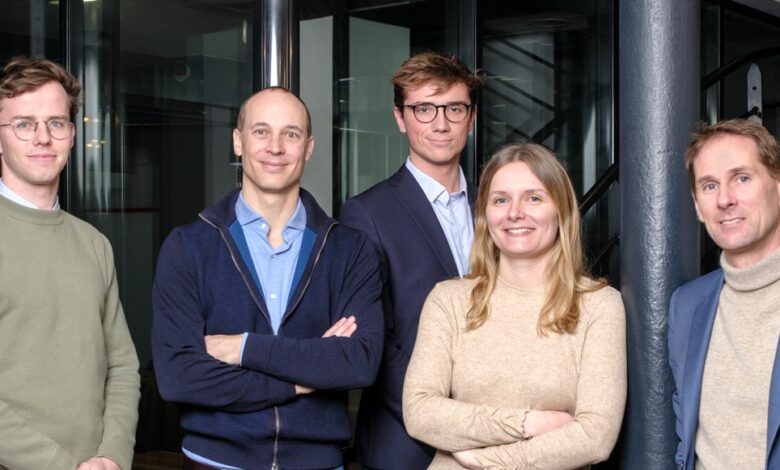 ‘We’ve acquired quite a lot of money’ – serial French entrepreneurs launch €130m climate fund ‘We’ve acquired quite a lot of money’ – serial French entrepreneurs launch €130m climate fund