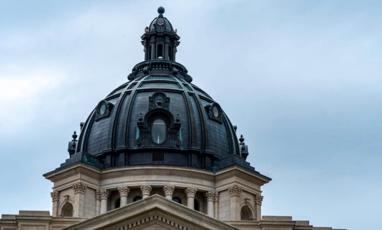 Artificial intelligence, internet for minors committee to meet in Pierre Artificial intelligence, internet for minors committee to meet in Pierre