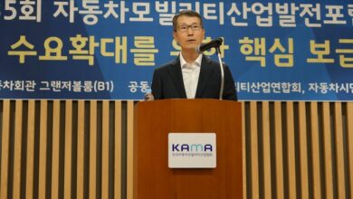 South Korea Urged to Address Negative Perceptions Hindering Electric Vehicle Adoption