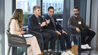 Vanderbilt Nashville Chapter and FirstBank host fintech panel