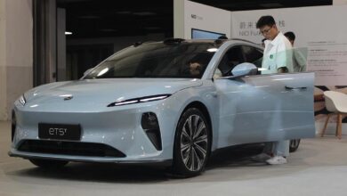 Nio extends car purchase perks in Jun with only minor tweaks