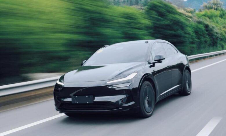 Nio makes organizational changes involving Onvo sub-brand Nio makes organizational changes involving Onvo sub-brand