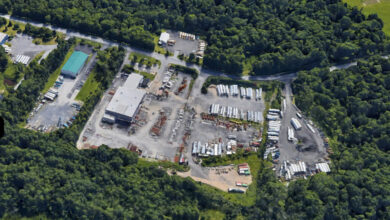 Is it 'auto storage' or a junkyard? | Wallkill Valley Times – Times Hudson Valley Media