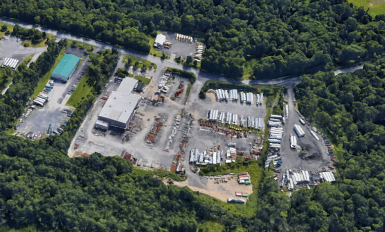 Is it 'auto storage' or a junkyard? | Wallkill Valley Times – Times Hudson Valley Media Is it 'auto storage' or a junkyard? | Wallkill Valley Times – Times Hudson Valley Media