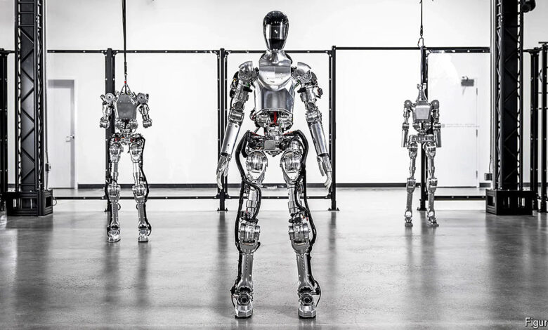 Robots are suddenly getting cleverer. What’s changed? Robots are suddenly getting cleverer. What’s changed?