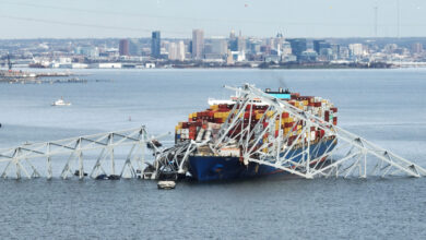 Another Bridge Incident Demands Urgency for Cybersecurity Probes of Maritime Incidents