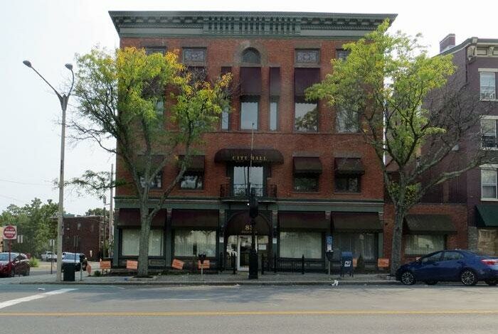 Cybersecurity incident disrupts Newburgh services