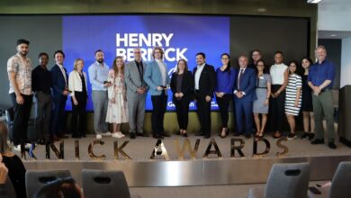 ‘Dreams fuel revolutions’: Henry Bernick Award winners celebrated