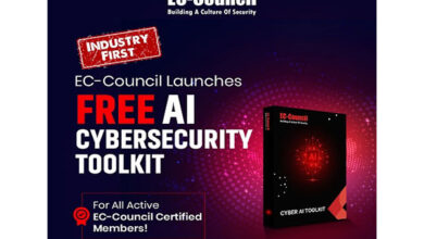 EC-Council’s Industry-First AI ToolKit Course Empowering Indian Cybersecurity Professionals