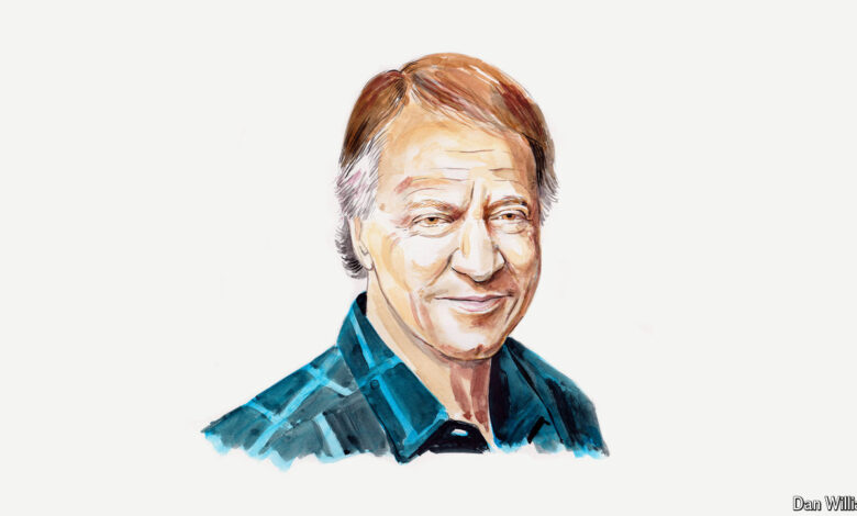 Ray Kurzweil on how AI will transform the physical world Ray Kurzweil on how AI will transform the physical world