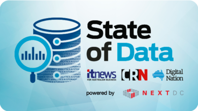 State of Data – Digital Nation