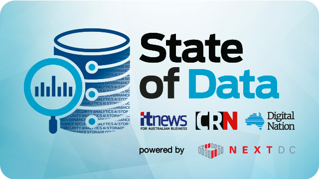 State of Data – Digital Nation State of Data – Digital Nation