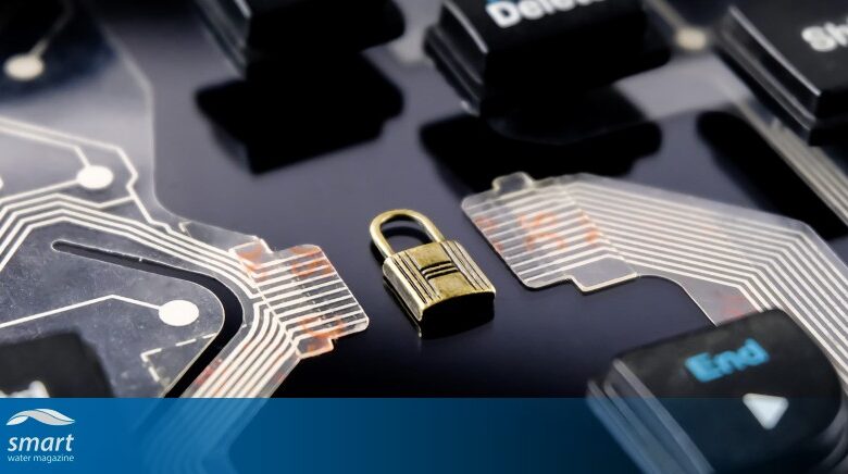 Cybersecurity, a must for European water utilities Cybersecurity, a must for European water utilities