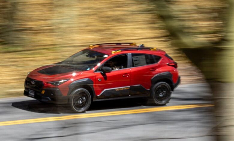 Subaru Changes Its EV Strategy, Are They Smarter Than Everyone Else? Subaru Changes Its EV Strategy, Are They Smarter Than Everyone Else?