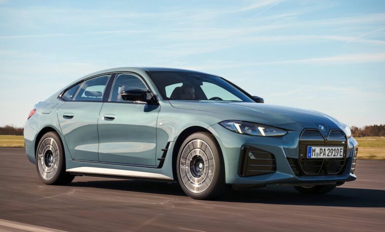 10 Fastest RWD Electric Cars In 2024 10 Fastest RWD Electric Cars In 2024