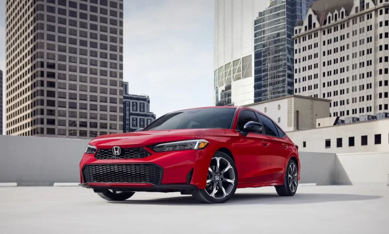 Civic Hybrid and Polestar 3 reviews, ,000 Jeep EV, Tesla 4680 update: The Week in Reverse Civic Hybrid and Polestar 3 reviews, ,000 Jeep EV, Tesla 4680 update: The Week in Reverse
