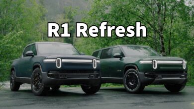 2025 Rivian R1S and R1T: The Most Important Changes Introduced With the Refreshed Models