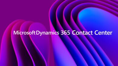 Announcing Dynamics 365 Contact Center – a Copilot-first cloud contact center to transform service experiences