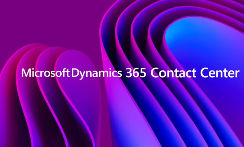 Announcing Dynamics 365 Contact Center – a Copilot-first cloud contact center to transform service experiences Announcing Dynamics 365 Contact Center – a Copilot-first cloud contact center to transform service experiences