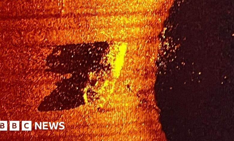 Explorer Ernest Shackleton’s ‘last ship’ Quest discovered Explorer Ernest Shackleton’s ‘last ship’ Quest discovered