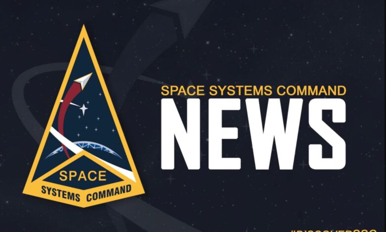 Space Force leverages commercial data analytics to aid combatant commands in new ways > Vandenberg Space Force Base > Article Display Space Force leverages commercial data analytics to aid combatant commands in new ways > Vandenberg Space Force Base > Article Display