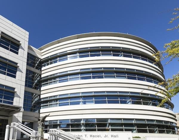 George Mason, Howard receive million from Google to launch Cybersecurity Clinic George Mason, Howard receive million from Google to launch Cybersecurity Clinic