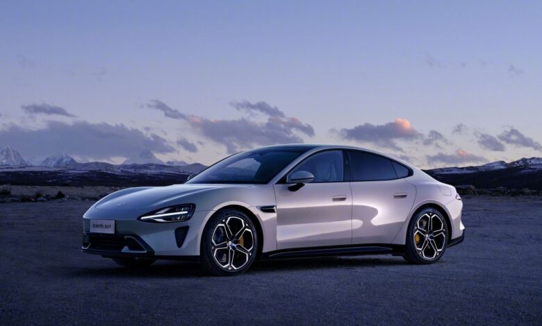 The Real Reason Why America Can’t Build Affordable Electric Cars Like China Can The Real Reason Why America Can’t Build Affordable Electric Cars Like China Can