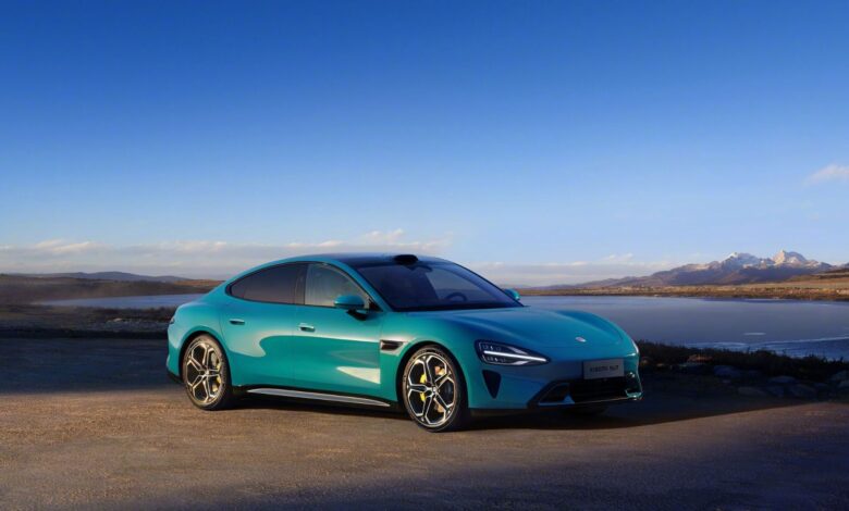 An Affordable Electric Car That America Can’t Have An Affordable Electric Car That America Can’t Have