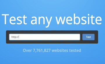 23 Free Tools to Test a Website