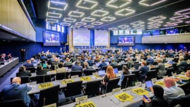 Saudi delegation participates in ITU Council meeting in Geneva