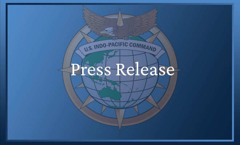 ASD(A) Cyber Warfare and U.S. Indo-Pacific Command Convene Workshop to Discuss Cyber Challenges Faced to Safeguard Critical Infrastructure ASD(A) Cyber Warfare and U.S. Indo-Pacific Command Convene Workshop to Discuss Cyber Challenges Faced to Safeguard Critical Infrastructure
