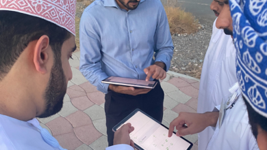 Oman Broadband – Revolutionizing Telecom Using Esri and 3-GIS