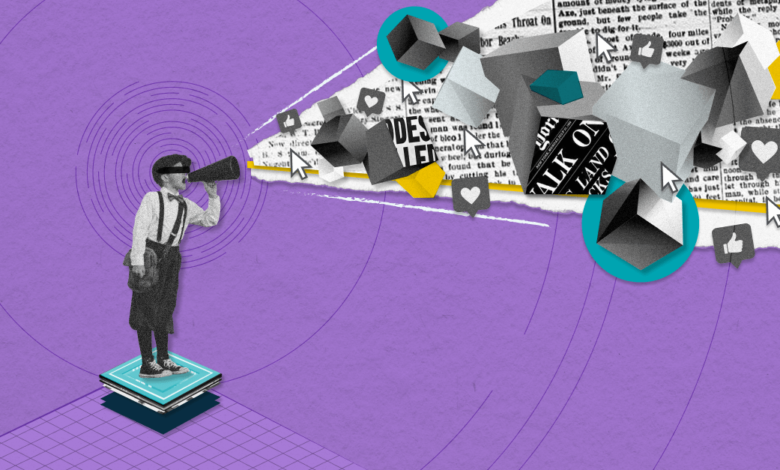 Say Hello to My New AI Marketer: How Gen AI-Based Software Is Advancing Marketing and Sales Say Hello to My New AI Marketer: How Gen AI-Based Software Is Advancing Marketing and Sales