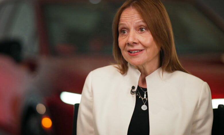 Electric car commitment will now play out ‘over decades’ Electric car commitment will now play out ‘over decades’