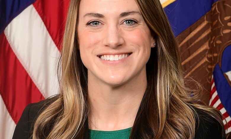 NSA Announces Kristina Walter as the new Chief of Cybersecurity Collaboration Center NSA Announces Kristina Walter as the new Chief of Cybersecurity Collaboration Center