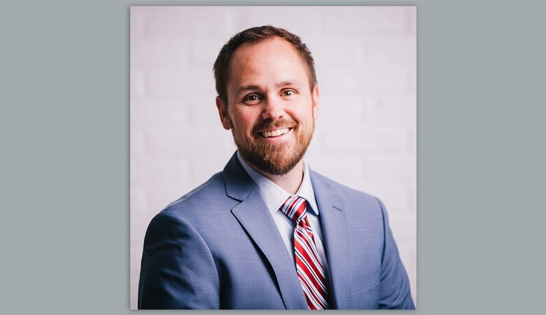 Jeff Aird Named as Inaugural Chief Data Analytics Officer at USU Jeff Aird Named as Inaugural Chief Data Analytics Officer at USU