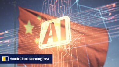 Can US and China overcome mutual mistrust to agree rules on military use of artificial intelligence?