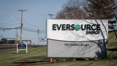 Eversource ‘pauses’ electric vehicle program in dispute with CT