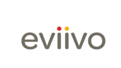 eviivo partners with Key Data Dashboard