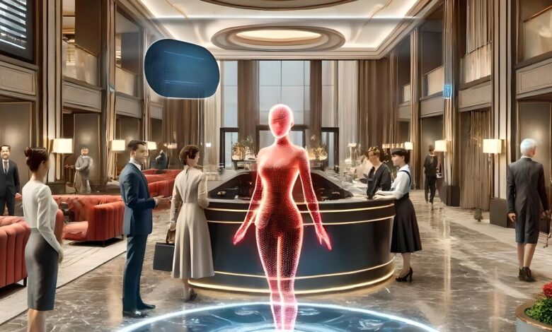 Sabre Hospitality launches its first… Sabre Hospitality launches its first…